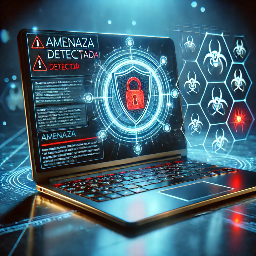 ¿Es necesario instalar un antivirus en 2025?
